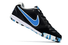 Carregar imagem no visualizador da galeria, Nike SB Gato Futsal - Preto Azul
