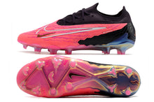 Carregar imagem no visualizador da galeria, Nike Phantom GX Elite FG - Rosa
