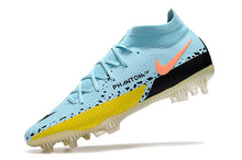 Carregar imagem no visualizador da galeria, Nike Phantom GT 2 ELITE DF FG - Lucent Pack
