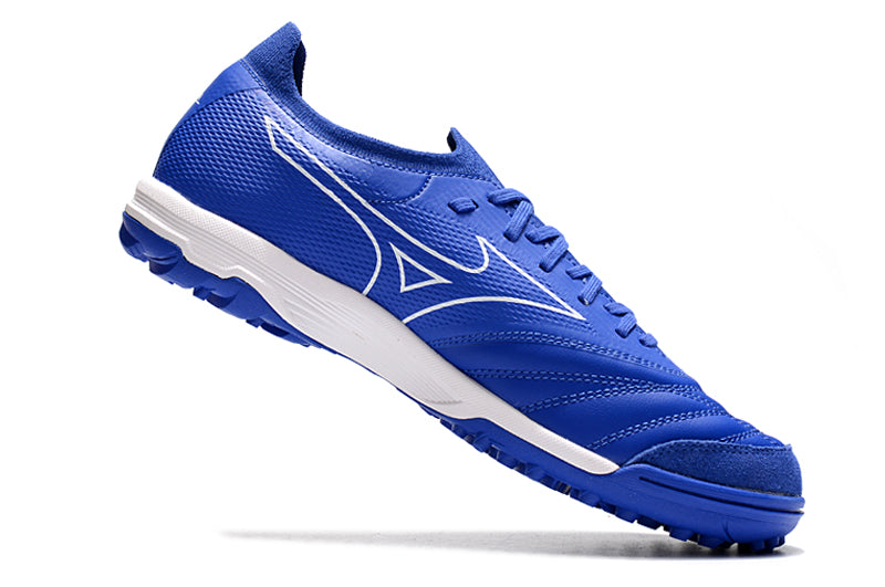 Mizuno Morelia Neo Sala β Society - Azul – Acstorechuteiras