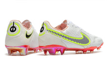 Carregar imagem no visualizador da galeria, Nike Tiempo Legend 9 Elite FG Branco
