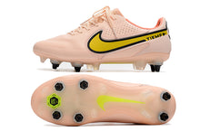 Carregar imagem no visualizador da galeria, Nike Tiempo Legend 9 Elite SG Trava Mista - Lucent Pack
