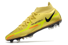 Carregar imagem no visualizador da galeria, Nike Phantom GT 2 ELITE DF FG - Gold
