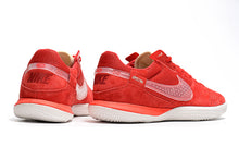 Carregar imagem no visualizador da galeria, Nike Street Gato Futsal - Vermelho
