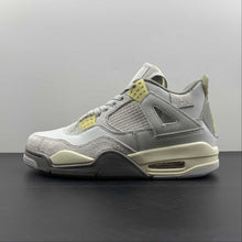 Carregar imagem no visualizador da galeria, Tênis Nike Air Jordan 4 Retro
