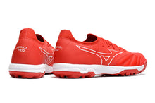 Carregar imagem no visualizador da galeria, Mizuno Morelia Neo Sala β Society - Vermelho
