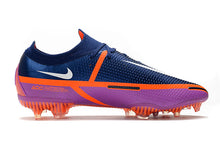 Carregar imagem no visualizador da galeria, Nike Phantom GT 2 ELITE FG Roxo
