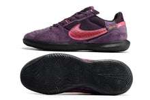 Carregar imagem no visualizador da galeria, Nike Street Gato Futsal - Roxo
