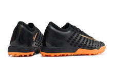 Carregar imagem no visualizador da galeria, Nike Phantom Ultra Venom Society - Preto Laranja
