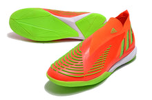 Carregar imagem no visualizador da galeria, Adidas Predator Edge + Futsal - Game Data
