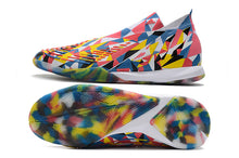 Carregar imagem no visualizador da galeria, Adidas Predator Edge + Futsal - Geometric
