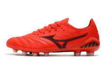 Carregar imagem no visualizador da galeria, Mizuno Morelia Neo III FG
