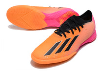 Carregar imagem no visualizador da galeria, Adidas X Speedportal.1 Futsal - Laranja
