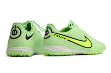 Carregar imagem no visualizador da galeria, Nike Tiempo Legend 9 Pro Society - Verde
