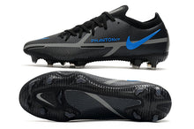 Carregar imagem no visualizador da galeria, Nike Phantom GT 2 ELITE FG Black Pack
