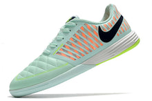 Carregar imagem no visualizador da galeria, Nike Lunar Gato II Futsal - Verde Água
