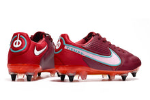 Carregar imagem no visualizador da galeria, Nike Tiempo Legend 9 Elite SG Trava Mista - Blue Print
