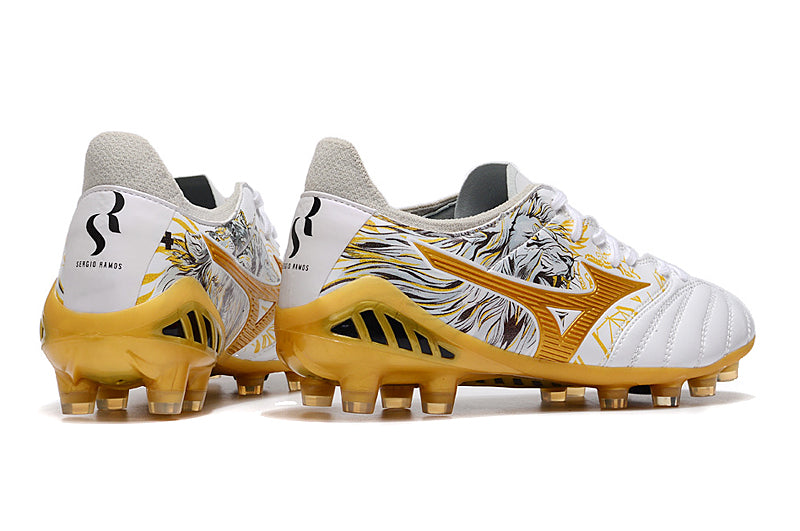 Mizuno Morelia Neo III Pro FG - Sergio Ramos – Acstorechuteiras