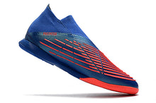 Carregar imagem no visualizador da galeria, Adidas Predator Edge + Futsal - Sapphire Edge
