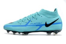 Carregar imagem no visualizador da galeria, Nike Phantom GT 2 ELITE DF FG - Azul
