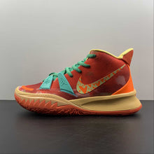 Carregar imagem no visualizador da galeria, Tênis Nike Kyrie 7
