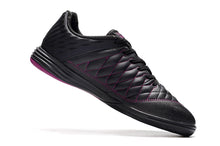 Carregar imagem no visualizador da galeria, Nike Lunar Gato II Futsal - Preto Roxo
