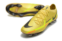 Carregar imagem no visualizador da galeria, Nike Phantom GT 2 ELITE DF FG - Gold
