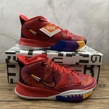 Carregar imagem no visualizador da galeria, Tênis Nike Kyrie 7
