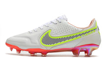 Carregar imagem no visualizador da galeria, Nike Tiempo Legend 9 Elite FG Branco
