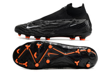 Carregar imagem no visualizador da galeria, Nike Phantom GX Elite DF FG - Preto Laranja
