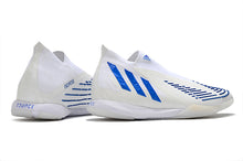 Carregar imagem no visualizador da galeria, Adidas Predator Edge + Futsal - Diamond Edge
