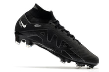 Carregar imagem no visualizador da galeria, Nike Air Zoom Superfly 9 FG Elite - Blackout
