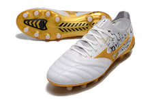 Carregar imagem no visualizador da galeria, Mizuno Morelia Neo III FG - Sergio Ramos
