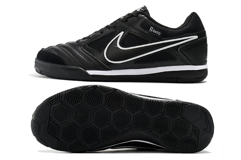 Nike SB Gato Futsal - Preto – Acstorechuteiras