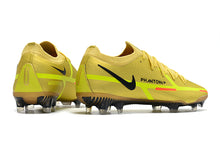 Carregar imagem no visualizador da galeria, Nike Phantom GT 2 ELITE DF FG - Gold
