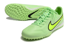 Carregar imagem no visualizador da galeria, Nike Tiempo Legend 9 Pro Society - Verde
