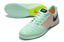 Carregar imagem no visualizador da galeria, Nike Lunar Gato II Futsal - Verde Água
