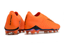 Carregar imagem no visualizador da galeria, Nike Phantom Ultra Venom FG - Laranja
