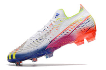 Carregar imagem no visualizador da galeria, Adidas Predator Edge.1 Low FG Al-Rihla Pack
