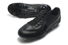 Carregar imagem no visualizador da galeria, Nike Tiempo Legend 9 Elite FG Black
