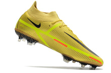 Carregar imagem no visualizador da galeria, Nike Phantom GT 2 ELITE DF FG - Gold
