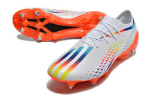 Carregar imagem no visualizador da galeria, Adidas X Speedportal.1 SG - Al-Rihla Pack
