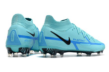 Carregar imagem no visualizador da galeria, Nike Phantom GT 2 ELITE DF FG - Azul
