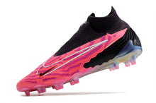 Carregar imagem no visualizador da galeria, Nike Phantom GX Elite DF FG - Rosa
