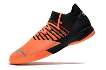 Carregar imagem no visualizador da galeria, Puma Future Z Futsal - Laranja
