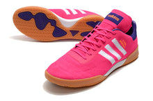 Carregar imagem no visualizador da galeria, Adidas Copa Mundial 21 FUTSAL Rosa
